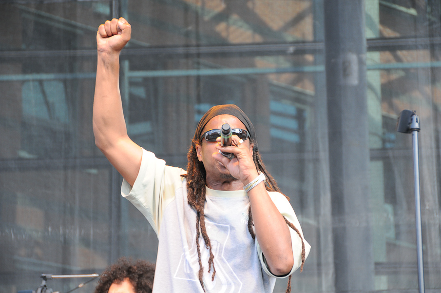 Fete de la Musique Evry 2009 - Sergent Garcia 169.jpg